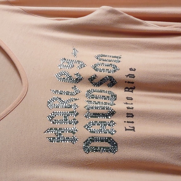 Harley-Davidson Top - Picture 2 of 6